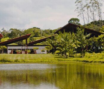 Dengo Origem abre o espaço ao público com evento cultural e visitação gratuita à cabruca