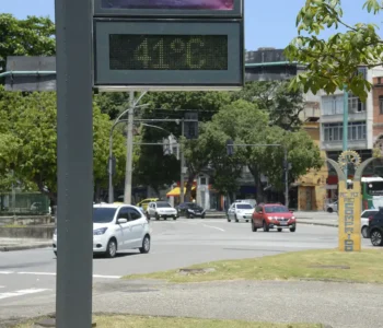 Última década foi a mais quente já registrada, diz agência da ONU