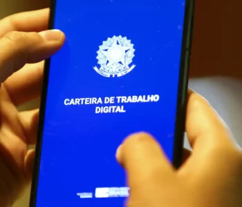 Desemprego fica em 5,4% no trimestre encerrado em janeiro de 2026