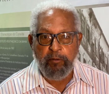 UFBA homenageia professores em solenidade especial na sexta-feira