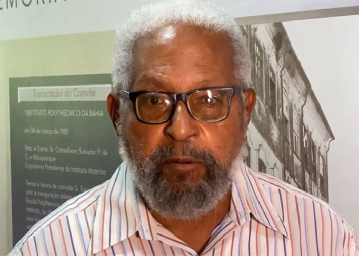 No momento você está vendo UFBA homenageia professores em solenidade especial na sexta-feira