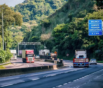 Começam a vigorar novas regras para frete no Brasil
