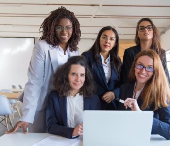 Mulheres ampliam presença no mercado imobiliário e já representam 42% dos profissionais na Bahia