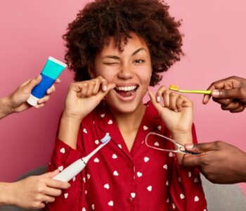 Dia da Saúde Bucal: cárie, doença periodontal e mau hálito entre principais problemas dos brasileiros