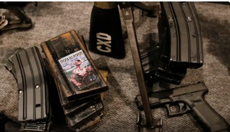 No momento você está vendo Lei Antifacção é publicada no Diário Oficial da União