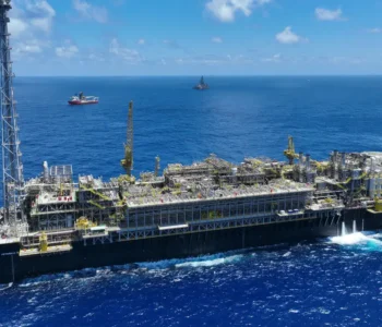 Petrobras pagou R$ 277,6 bi em tributos em 2025; saiba detalhes