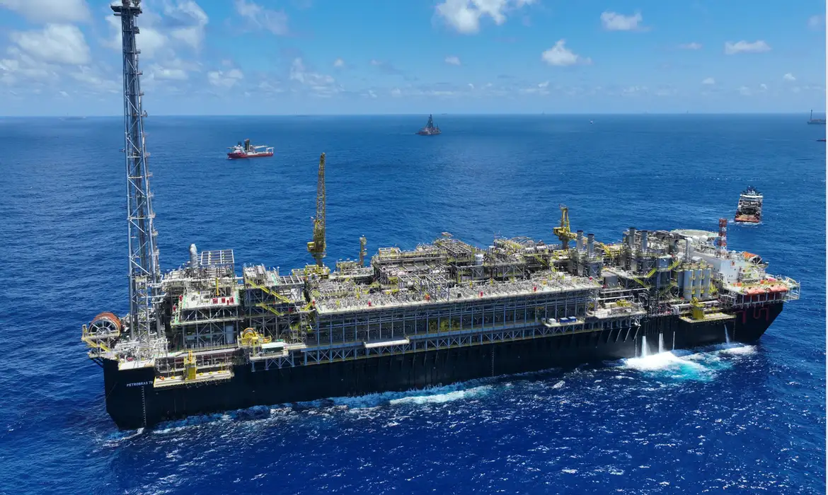 No momento você está vendo Petrobras pagou R$ 277,6 bi em tributos em 2025; saiba detalhes