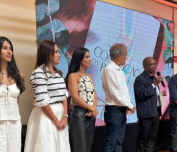 Cerimonial da Conceição da Praia apresenta nova gestão com a Sofée Gastronomia