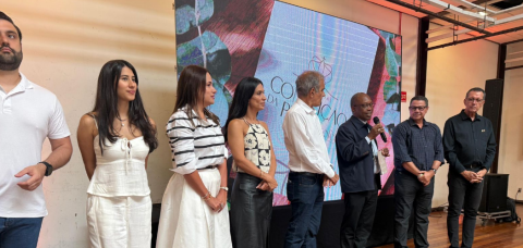 No momento você está vendo Cerimonial da Conceição da Praia apresenta nova gestão com a Sofée Gastronomia