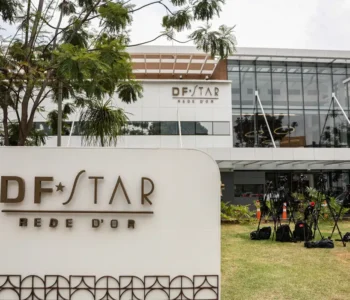 Bolsonaro deixa a UTI, mas não tem previsão de alta hospitalar