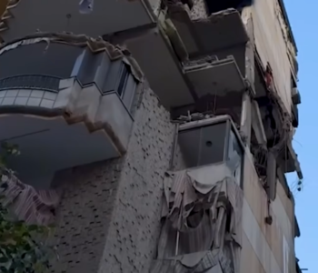 Hezbollah no Líbano volta à guerra e conflito escala no Oriente Médio