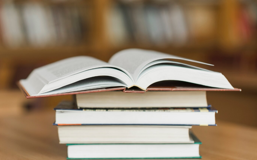 No momento você está vendo Feira Literária tem programação que enfatiza a importância do tempo