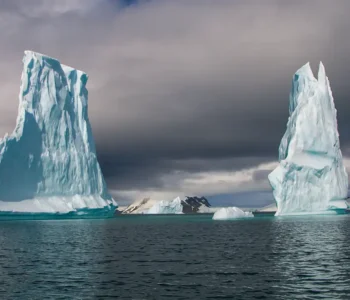Programa Antártico Brasileiro alerta para degelo acelerado nos polos