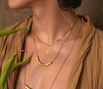 Marca baiana de joias autorais será lançada no dia 31