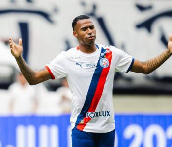 Bahia goleado em Belém perde invencibilidade