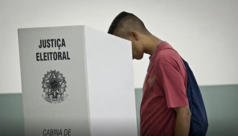 No momento você está vendo Ministério Público fará campanha contra assédio eleitoral neste ano