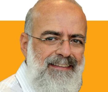 Um enorme passado pela frente