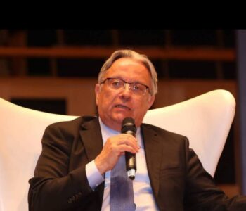 Especialista debate financiamento do SUS