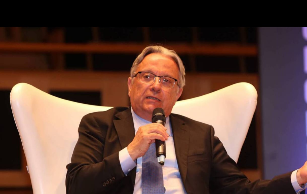 No momento você está vendo Especialista debate financiamento do SUS