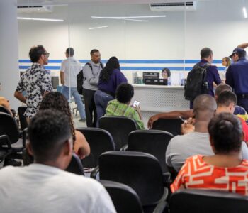 Logística e Transporte ganham força no ranking das 10 profissões com mais vagas em Salvador