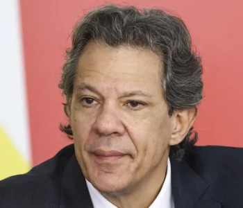 Haddad fará proposta aos estados para conter preços dos combustíveis