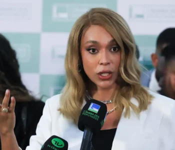 Ministério das Comunicações investiga Ratinho por discurso transfóbico