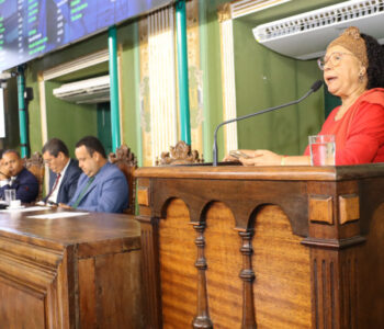 Vereadora critica perda de recursos do Fundeb