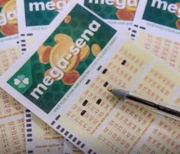 Mega-Sena sorteia nesta quinta-feira prêmio estimado em R$ 3,5 milhões