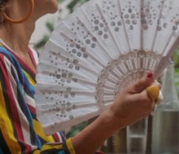 Estudo pede mais políticas públicas para reduzir efeitos da menopausa 