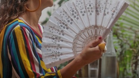 No momento você está vendo Estudo pede mais políticas públicas para reduzir efeitos da menopausa 