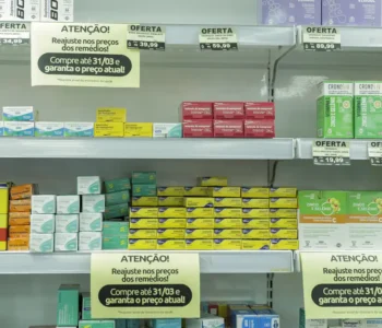 Supermercados já podem vender medicamentos; entenda