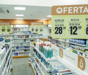 Medicamentos podem ter reajuste de até 3,81% a partir desta terça