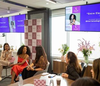 Kontik & Elas reforça protagonismo feminino em encontro inspirador em São Paulo