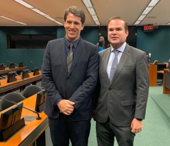 ‘Deixou o PT desnorteado’, diz Cacá Leão sobre possível chegada de Zé Cocá à chapa de ACM Neto