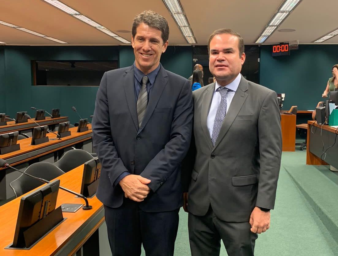 No momento você está vendo ‘Deixou o PT desnorteado’, diz Cacá Leão sobre possível chegada de Zé Cocá à chapa de ACM Neto