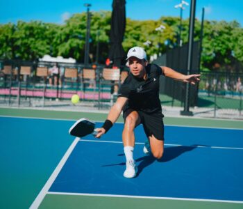 Village Itaparica recebe maior evento de Pickleball da Bahia neste fim de semana
