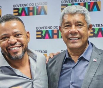 Prefeito que apoiou Neto diz que Jerônimo é o melhor para a Bahia