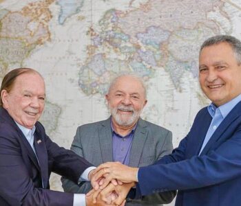 Jabes Ribeiro rebate Rui Costa e expõe bastidores de acordo político em 2022