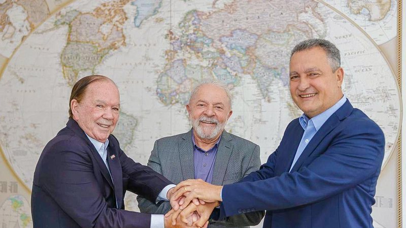 No momento você está vendo Jabes Ribeiro rebate Rui Costa e expõe bastidores de acordo político em 2022