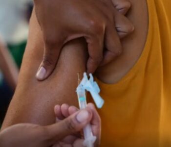 Caso confirmado de sarampo acende alerta sobre cobertura vacinal