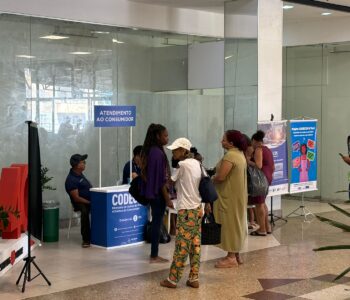 Shopping Piedade promove ação de atendimento jurídico gratuito na Semana do Consumidor