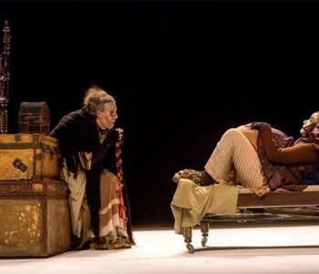 Governo da Bahia anuncia mais de R$ 5 milhões em ações e amplia políticas de apoio ao teatro