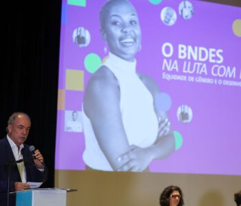 BNDES reduz taxa de juros em empréstimos para mulheres de cooperativas