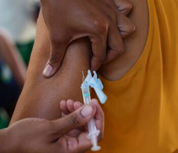 Caso confirmado de sarampo acende alerta sobre cobertura vacinal