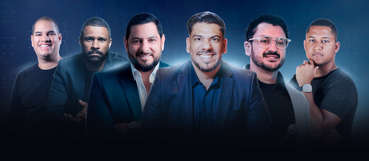 No momento você está vendo Evento em Salvador transforma networking em ferramenta prática de expansão de negócios