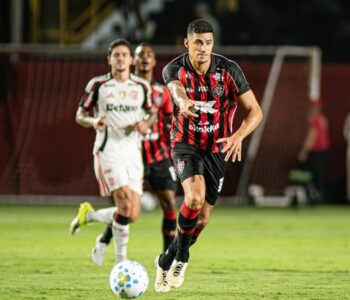 Copa do Brasil: Vitória encara Flamengo e Bahia reencontra o Remo