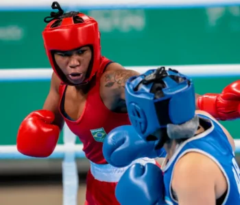 Boxe brasileiro abre temporada com 5 pódios em competição na Bulgária