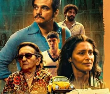 Wagner Moura será um dos apresentadores do Oscar 2026