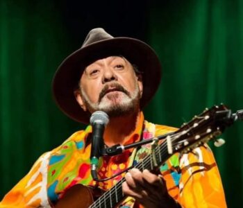 Academia de Cultura da Bahia promove sessão mensal com posse de Xangai e palestra sobre José Saramago