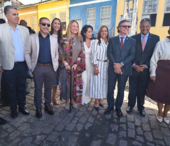 Comemorado aniversário da Santa Casa em Cachoeira
